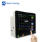 Hospital Modularized 12,1 polegadas Vital Signs Monitor do monitor paciente de Multipara