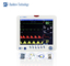 Parâmetro do equipamento do diagnóstico médico do monitor do paciente hospitalizado multi